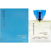 Giorgio Monti Oceana Blue 50ml