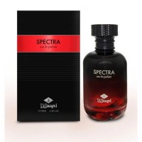 TADangel Spectra
