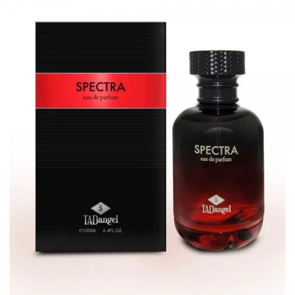 TADangel Spectra