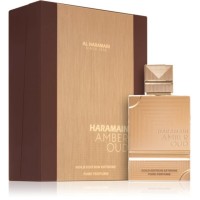 Al Haramain Amber Oud Gold Edition Extreme 60 ml