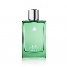 Geparlys Yes I Am The King Evolution парфумована вода