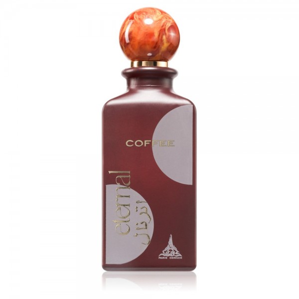 Paris Corner Eternal Coffee