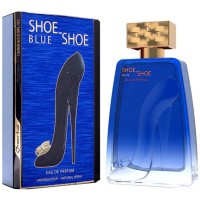 Omerta Shoe Shoe Blue