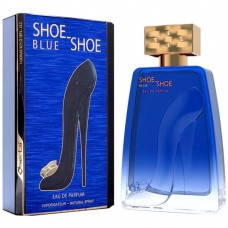 Omerta Shoe Shoe Blue