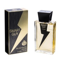 Real Time Smart Guy мужская туалетная вода
