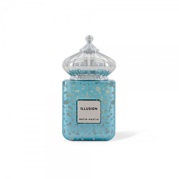 Matin Martin Illusion