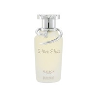 Maison Asrar Silver Elixir