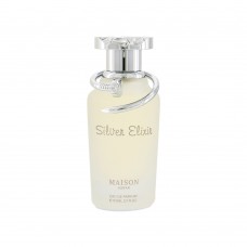 Maison Asrar Silver Elixir