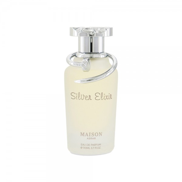 Maison Asrar Silver Elixir