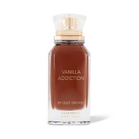 Gulf Orchid Vanilla Addiction парфумована вода