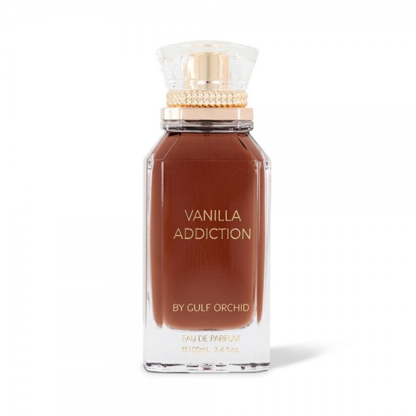 Gulf Orchid Vanilla Addiction парфумована вода
