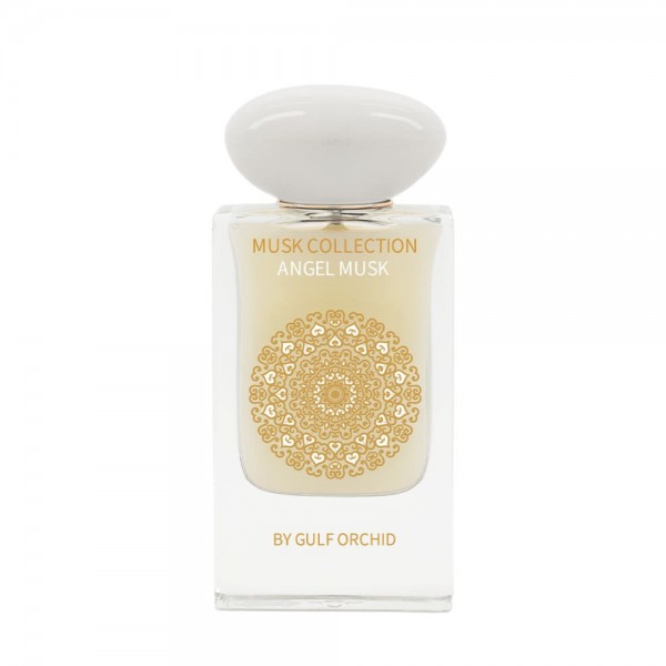 Gulf Orchid Musk Angel Musk
