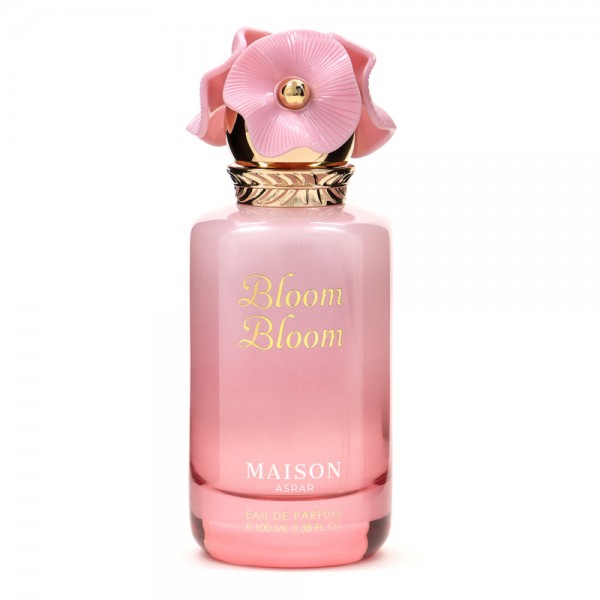 Maison Asrar Bloom Bloom жіноча парфумована вода