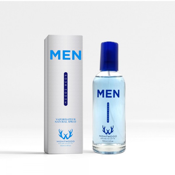Montwood Men pour homme