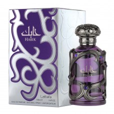 Lattafa Habik Men чоловіча парфумована вода
