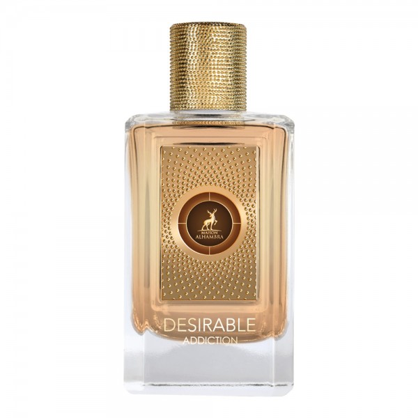 AlHambra: Бажана залежність