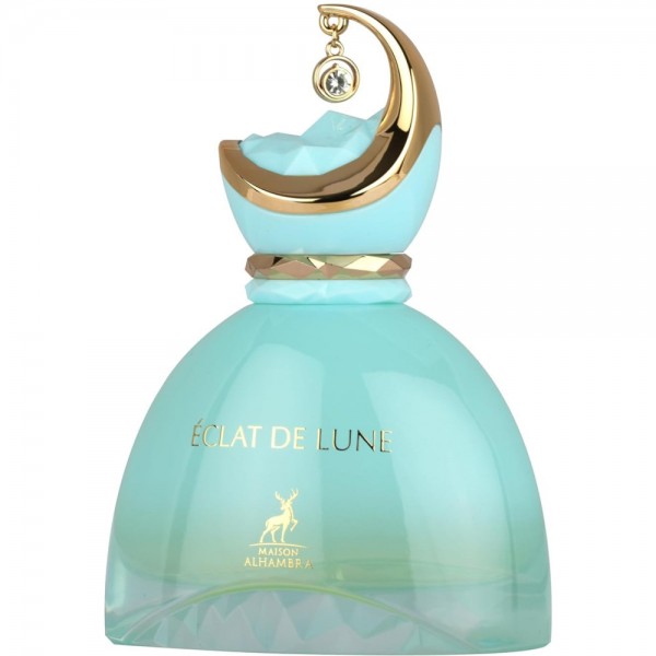 AlHambra Eclat de Lune: Сяйво Ночі