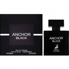 AlHambra Anchor Black чоловіча парфумована вода
