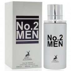Alhambra No.2 Men