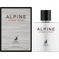 AlHambra Alpine homme sport чоловіча парфумована вода