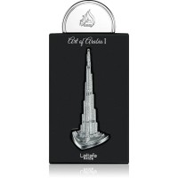 Lattafa Art of Arabia I