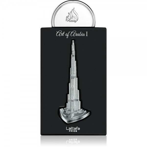 Lattafa Art of Arabia I