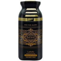 Lattafa Badee Al Oud for Glory парфумований дезодорант 250мл