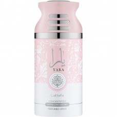 Lattafa Yara жіночий дезодорант 250мл