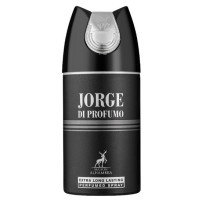 ALHAMBRA Jorge di profumo чоловічий дезодорант 250мл