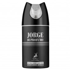 ALHAMBRA Jorge di profumo чоловічий дезодорант 250мл