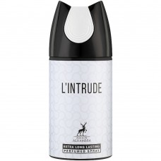 ALHAMBRA L'intrude жіночий дезодорант 250мл