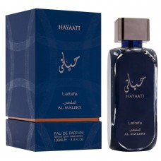 Lattafa Hayaati Al Maleky парфумована вода