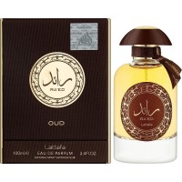 Lattafa Raed Oud