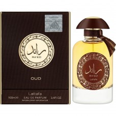 Lattafa Raed Oud