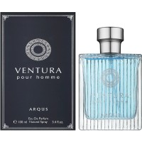 Arqus Ventura мужская парфюмированная вода