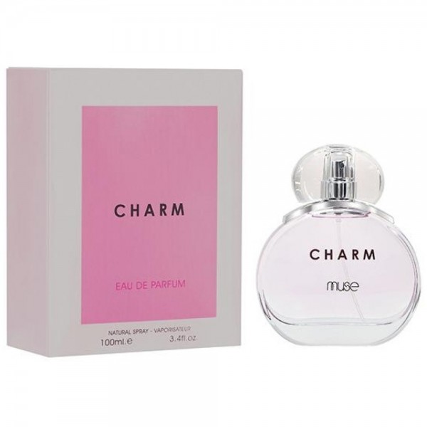 La Muse Charm жіноча парфумована вода