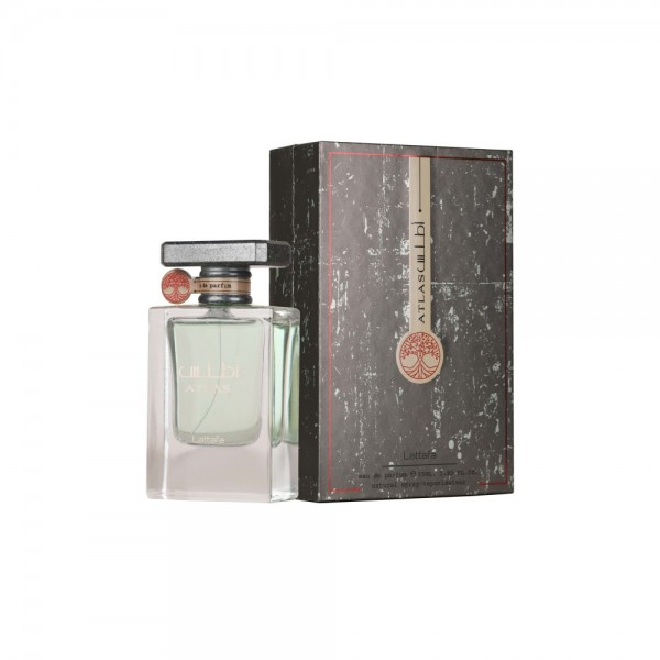 Lattafa Atlas парфумована вода