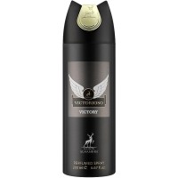 ALHAMBRA Victorioso Victory дезодорант 200мл