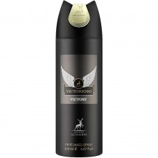 ALHAMBRA Victorioso Victory дезодорант 200мл