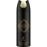 ALHAMBRA Infini Oud дезодорант 200мл