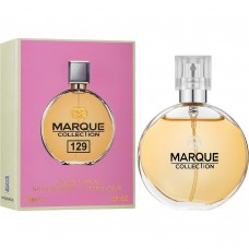 Fragrance World Marque Collection №129 chanel chance 30мл жіноча парфумована вода