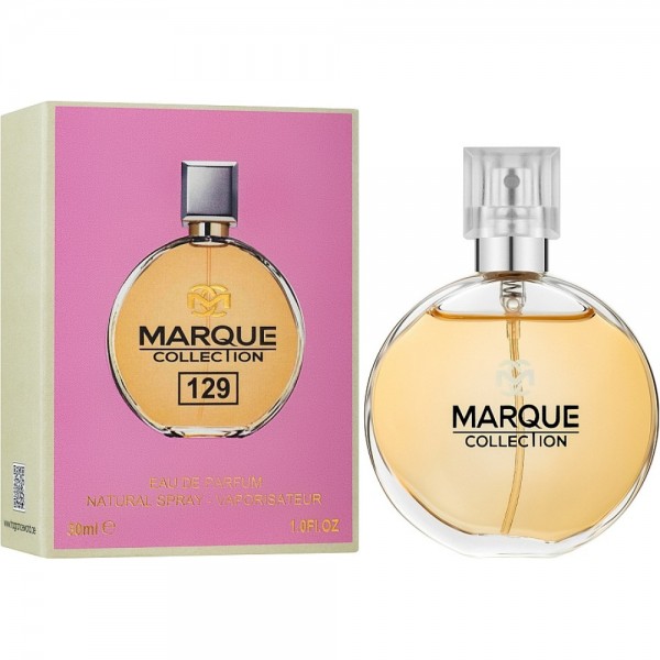 Fragrance World Marque Collection №129 Chanel Chance 30мл жіноча парфумована вода