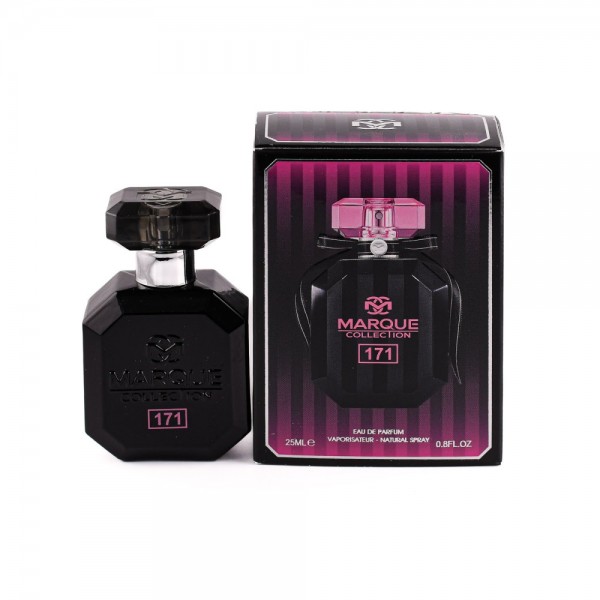 Fragrance World Marque Collection №171 Bombshell NY 25мл - Ваш аромат відчуттів