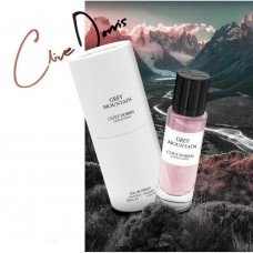 Clive Dorris Grey Mountain парфумована вода