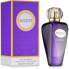 Fragrance World Accent жіноча парфумована вода