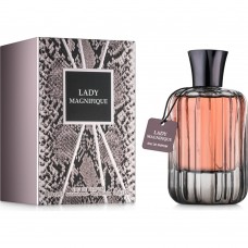Fragrance World Lady Magnifique жіноча парфумована вода