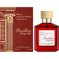 Fragrance World Barakkat Rouge 540 extrait