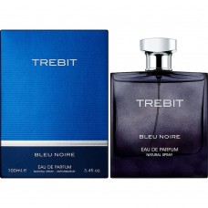 Fragrance World Trebit Bleu Noir