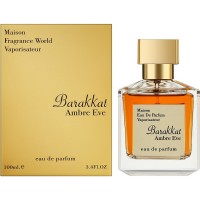 Fragrance World Barakkat Ambre Eve жіноча парфумована вода