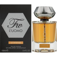 Fragrance World L'Uomo Le Intense чоловіча парфумована вода